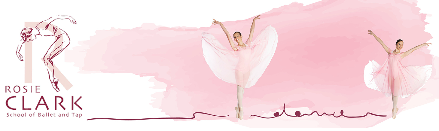 Rosie Clark School of Ballet &amp; Tap